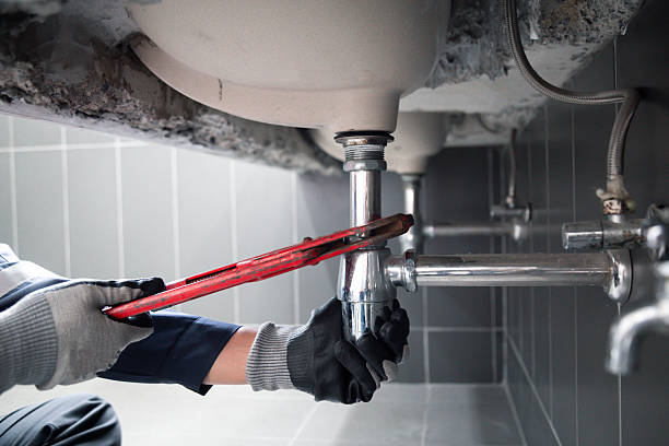 Trusted Drain Cleaning service in North Richland Hills, TX - AAA Plumbing Heating